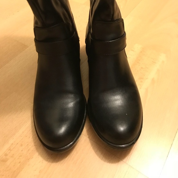 Alfani Riding boot - Picture 2 of 5